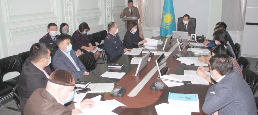 ОБЕСПЕЧЕНИЕ БЕЗОПАСНОЙ СРЕДЫ ДЛЯ НЕСОВЕРШЕННОЛЕТНИХ