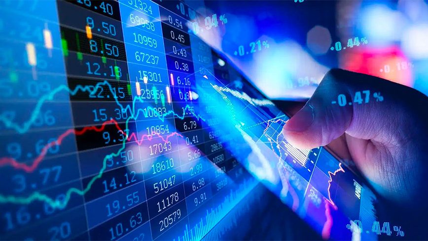 О состоянии рынка ценных бумаг Казахстана  на 1 января 2022 года