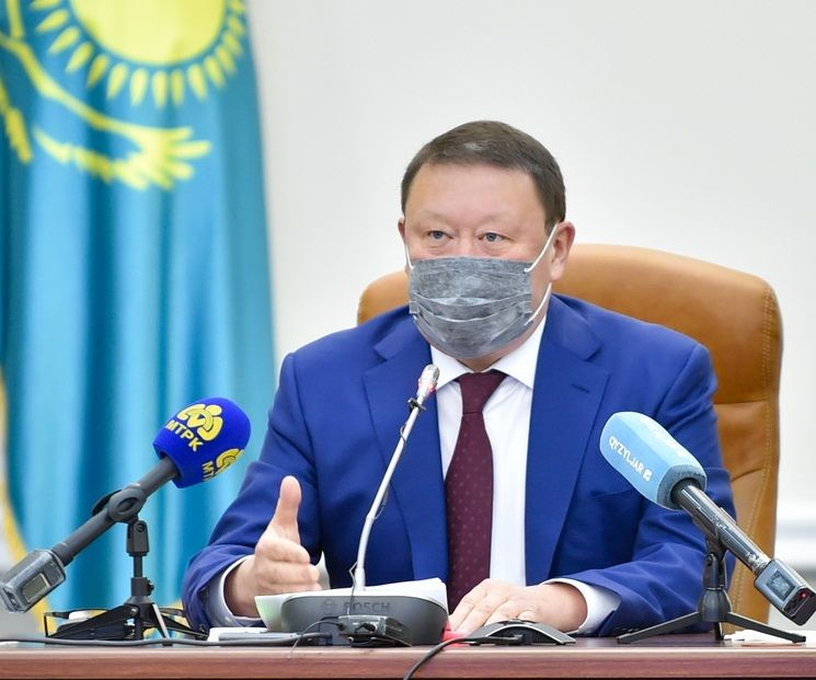2021 жылдың қорытындылары және 2022 жылға жоспар