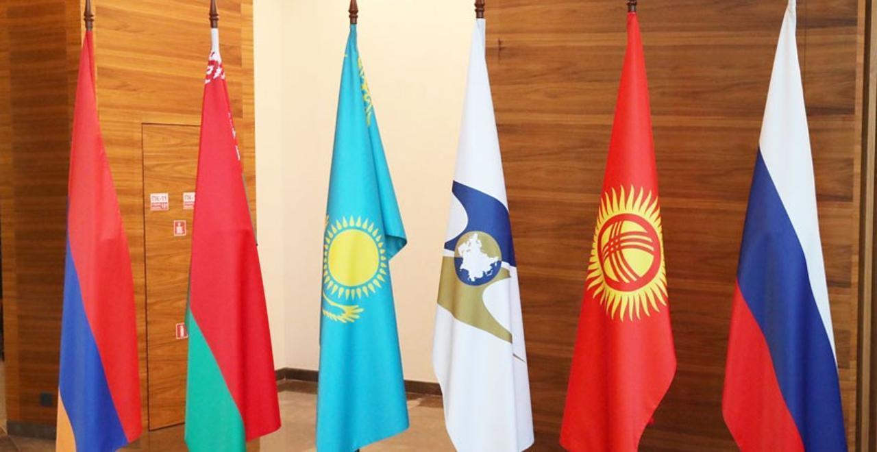 Schedule of the interview for the positions of employees of the Eurasian Economic Commission