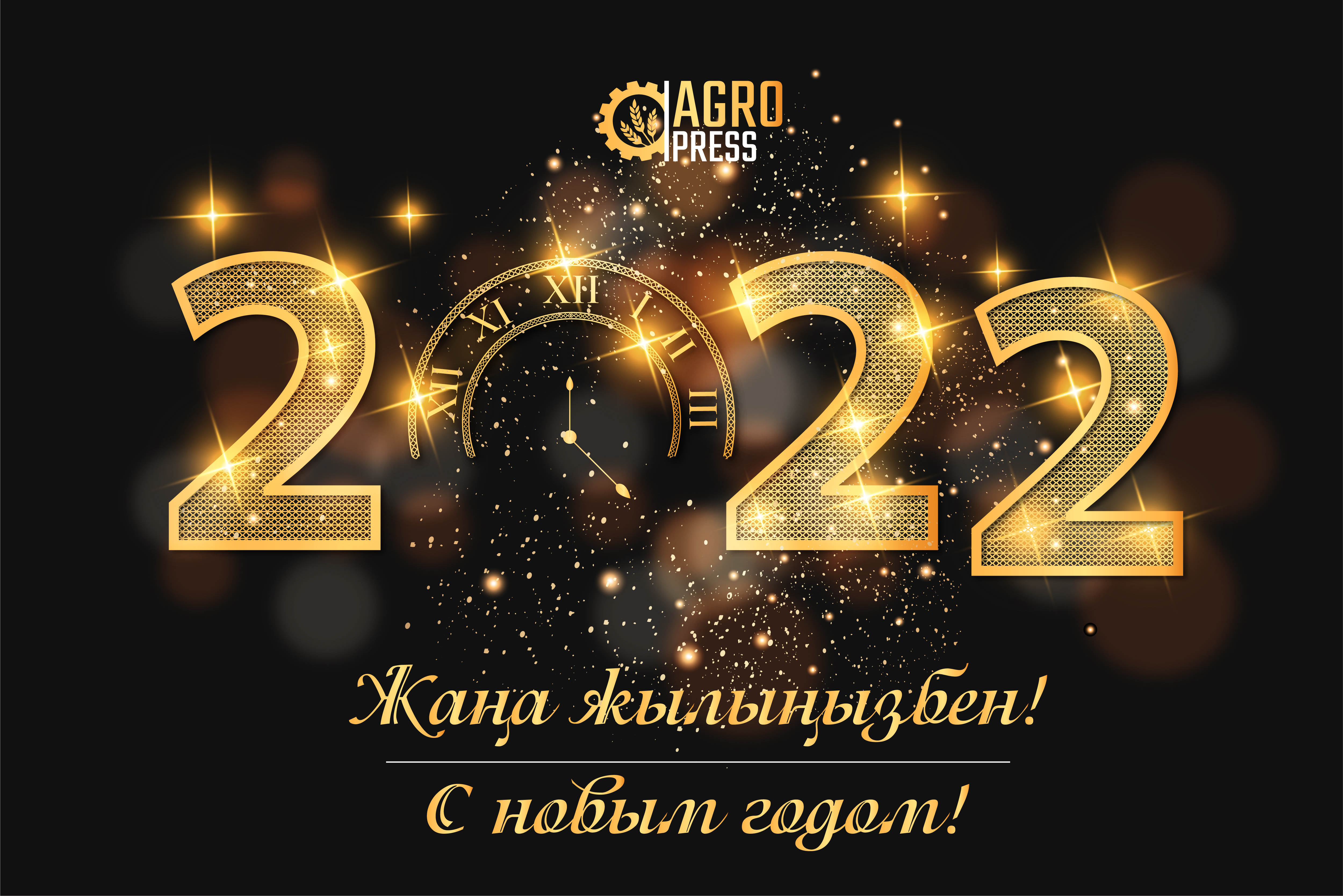 Уважаемые казахстанцы! Дорогие друзья!