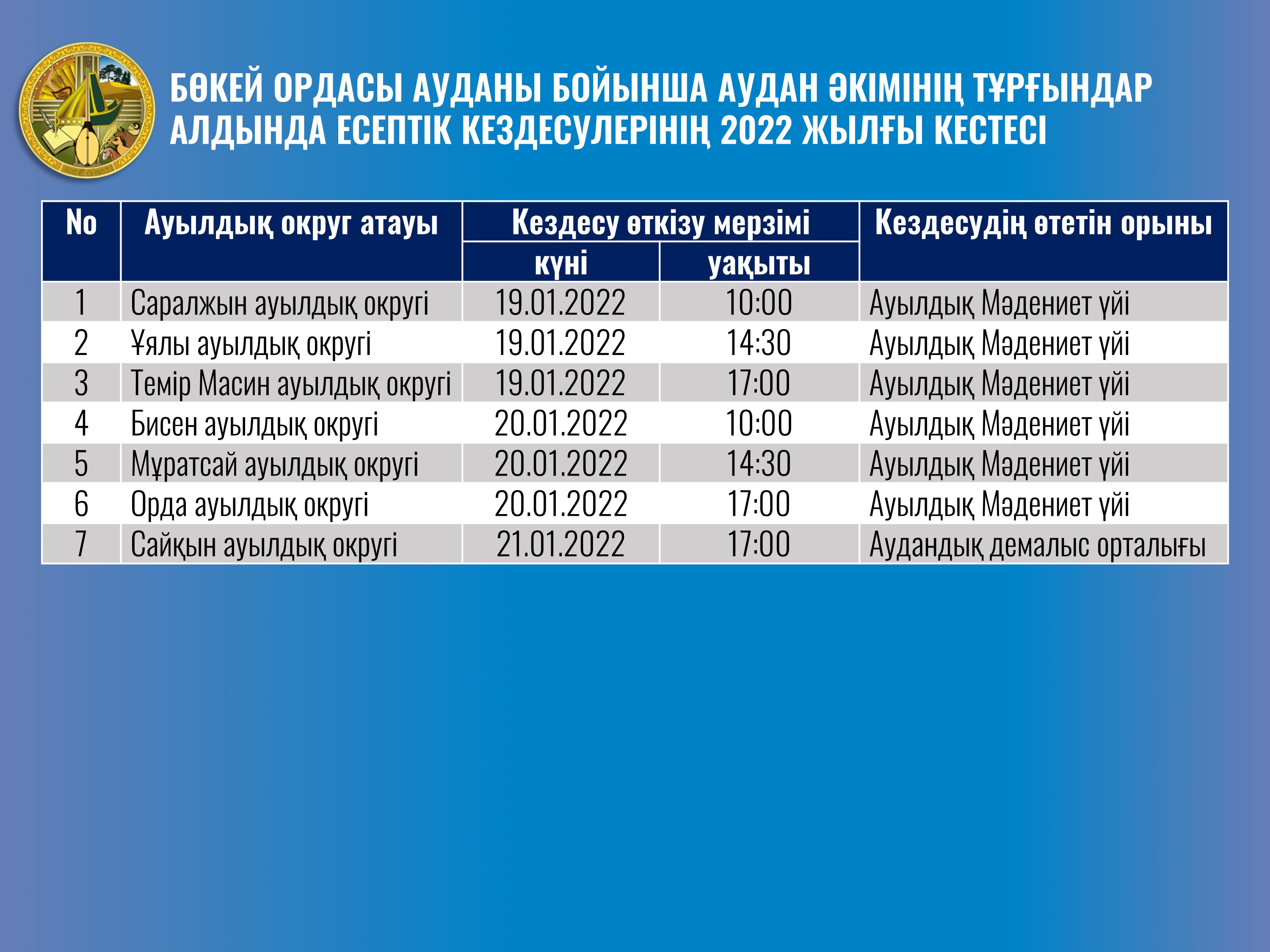 Луганскіде жақын кездесулер үшін кездесіңіз