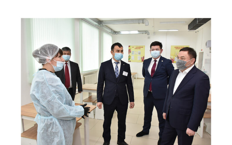 Новоселья под Новый год