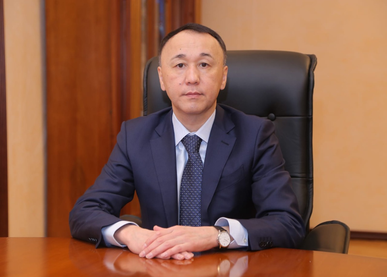 Дорогие костанайцы!