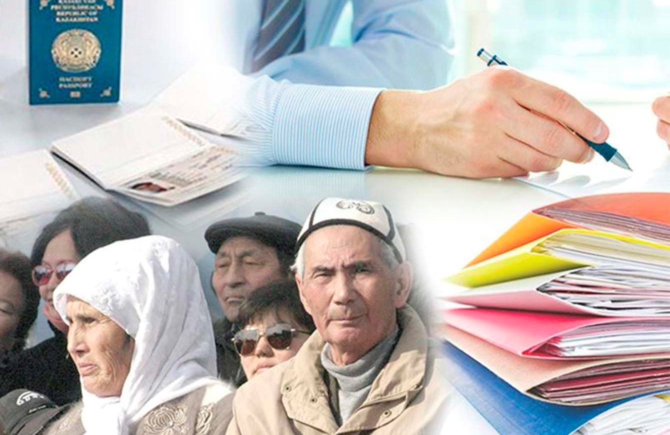 Более 17,3 тыс. этнических казахов получили статус кандаса с начала 2021 года