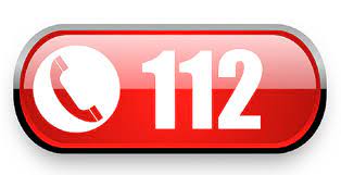 Служба «112»