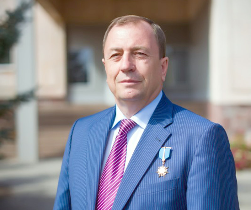 Очередная победа Ивана Сауэра