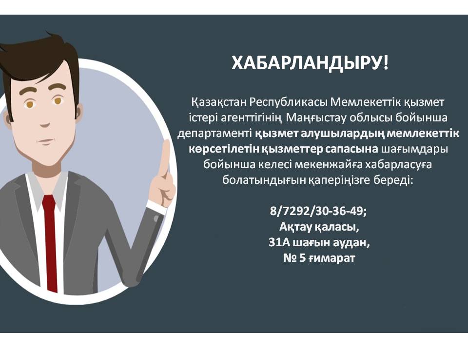 Хабарландыру