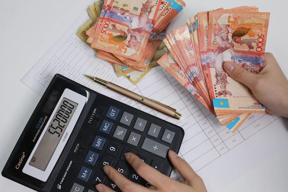 Қаржы мониторингі субъектілері үшін