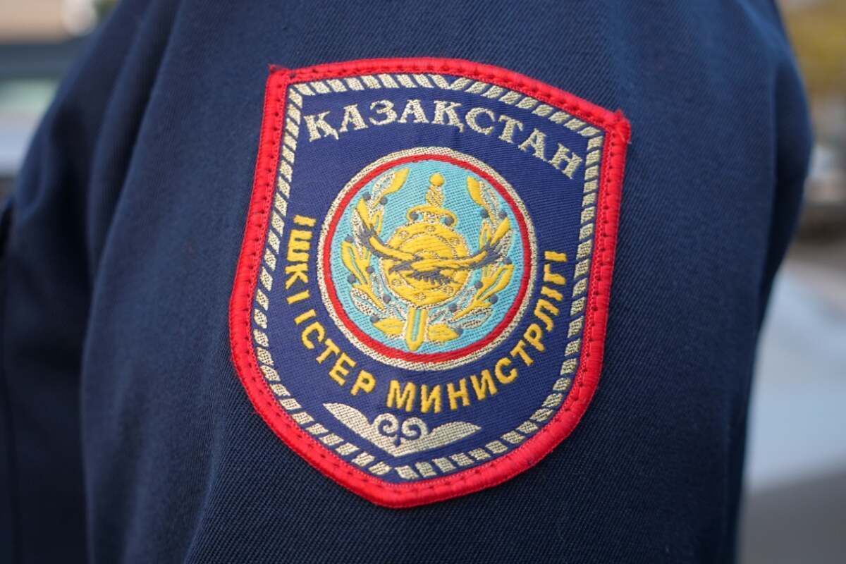 Полицейские Алматы обратились к пострадавшим вкладчикам компании “L-Капитал”