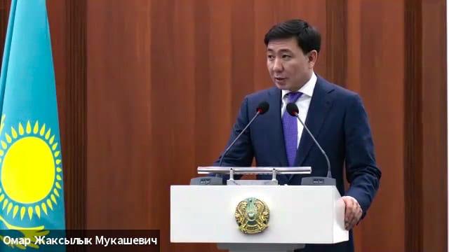 В городе Усть-Каменогорск завершена реконструкция Октябрьского водозабора