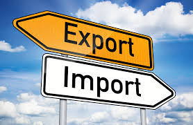 Overview of regional foreign trade