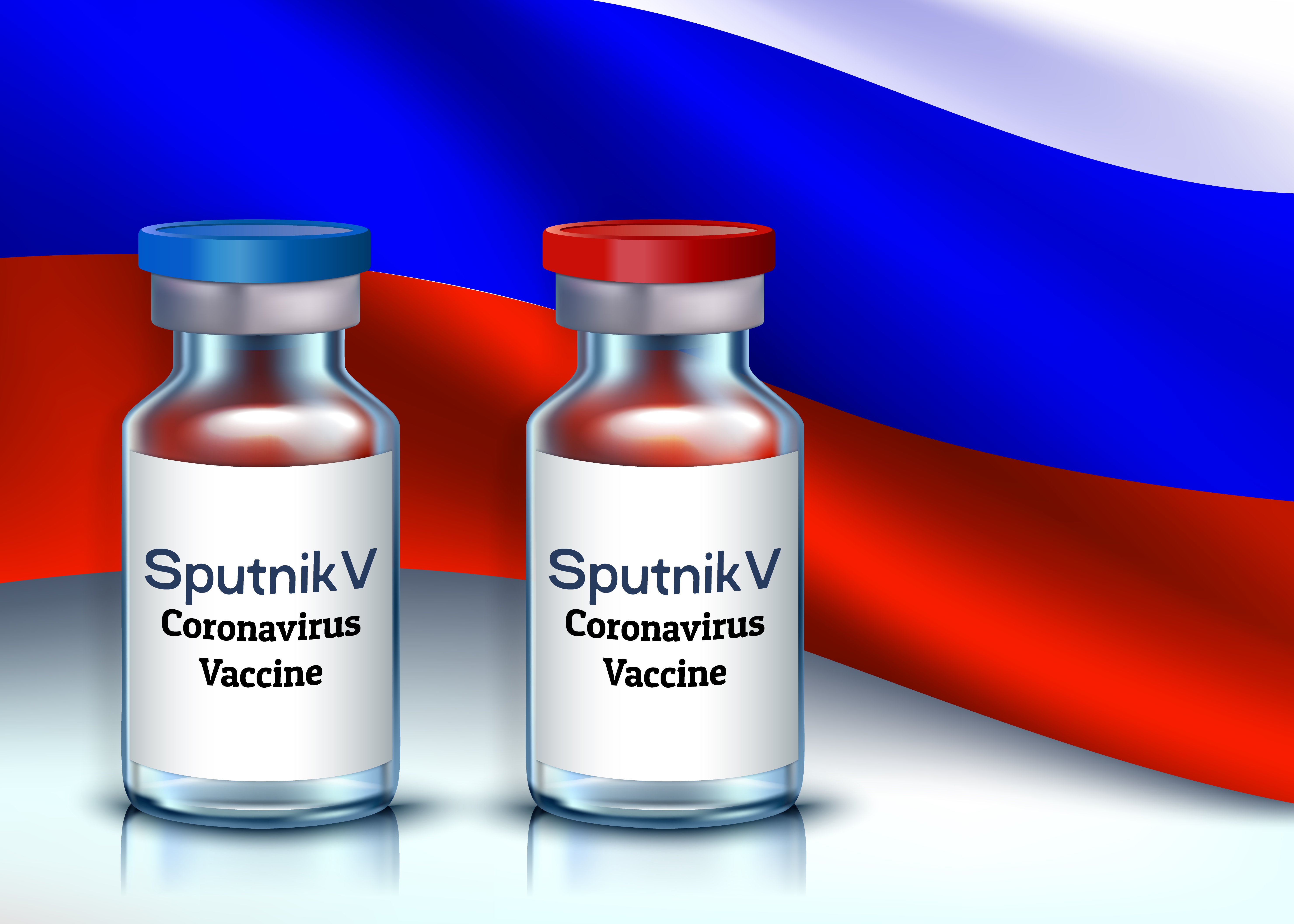 Вакцина  «Спутник V» получила официальную регистрацию в Казахстане