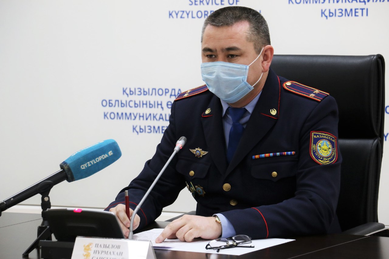 Ертеңнен бастап жүргізуші куәлігін алып жүру міндетті емес