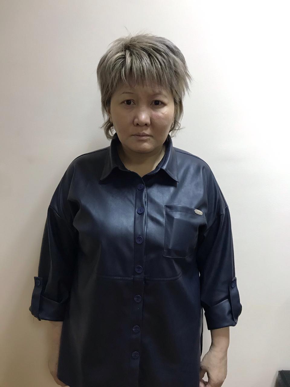 Орыс порно: жақсы жопа