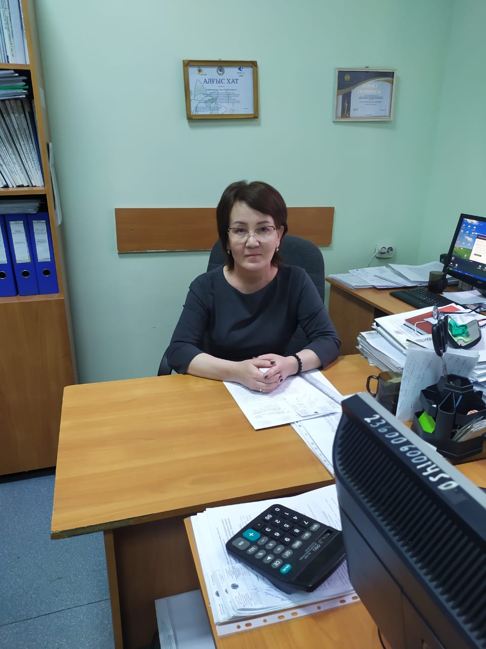 Алматы қаласының санитариялық дәрігері өткен жылдардағы улану жағдайлары туралы айтып берді