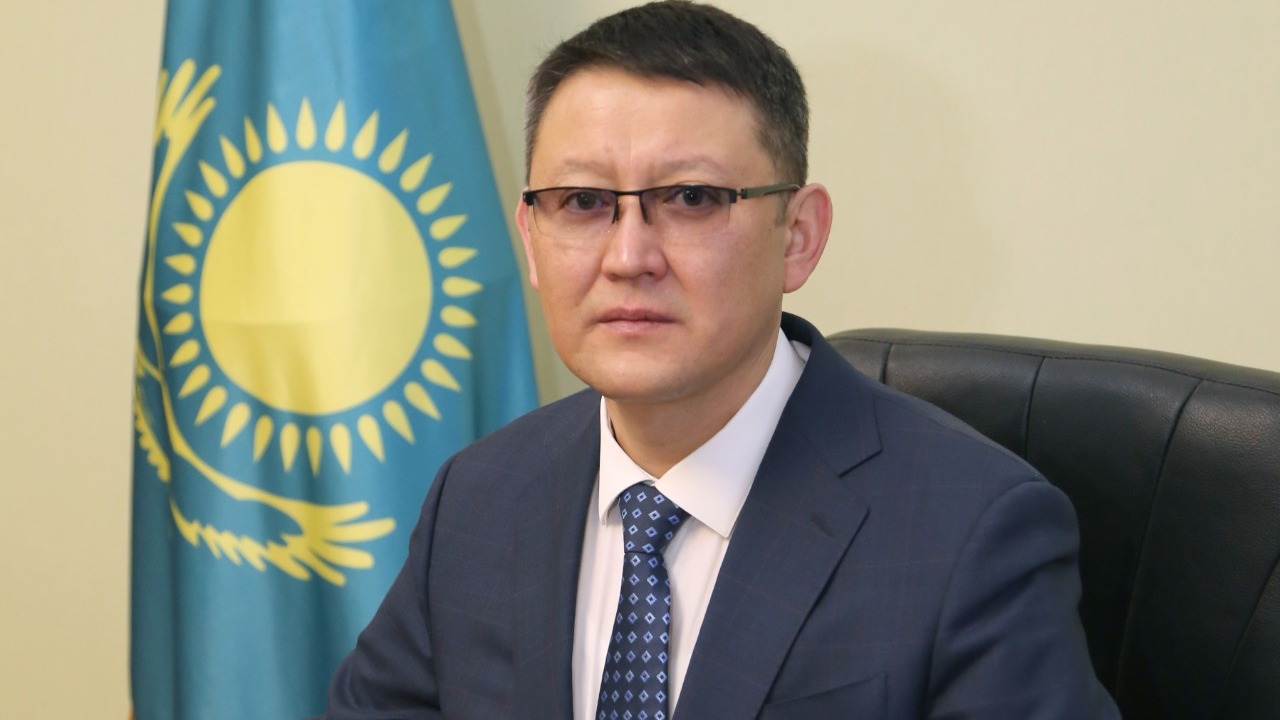 Қарағанды облысы әкімінің жаңа орынбасары тағайындалды