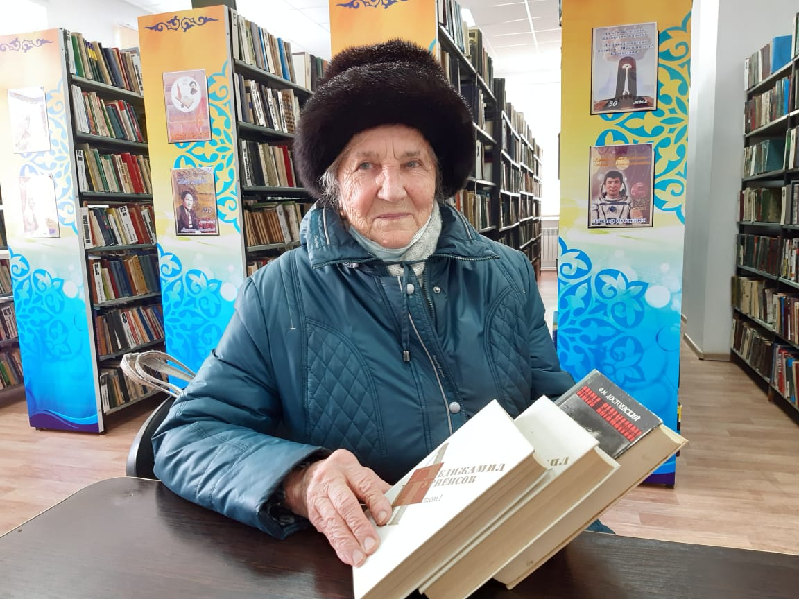 «Жақсылық жаса-кітап сыйла»