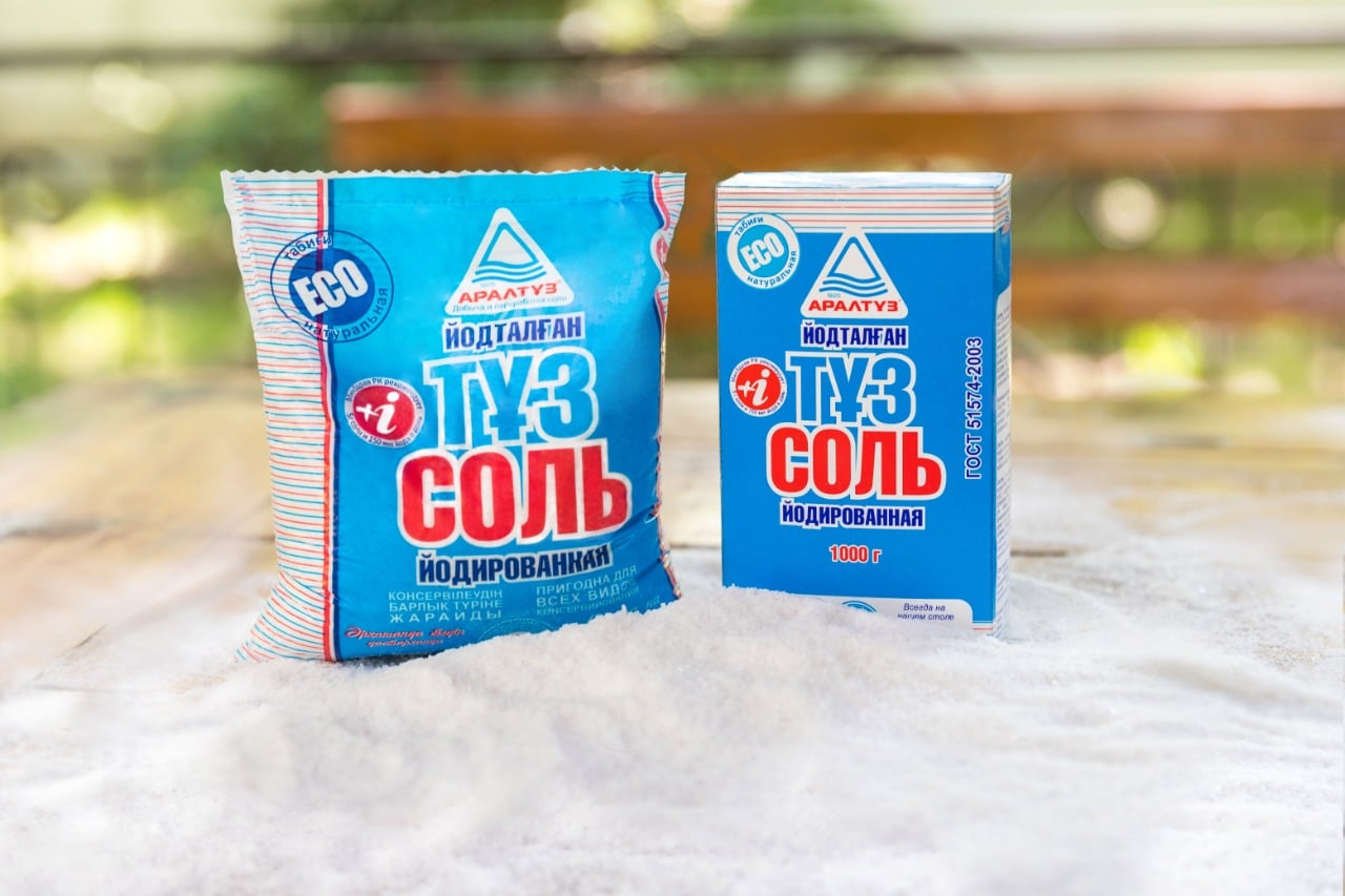 Заработная плата работников АО "АРАЛТУЗ" вырастет на 10%