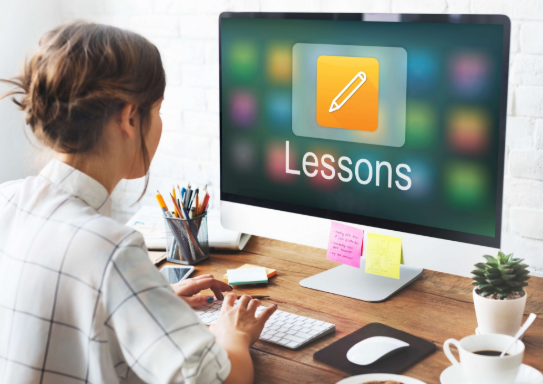 GOOD NEWS! – free online Kazakh language lessons are available