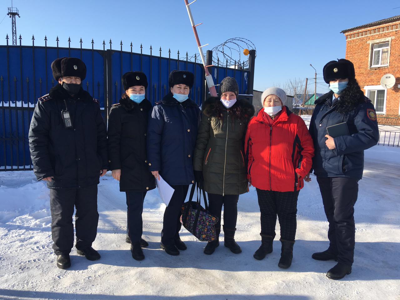 Успешное взаимодействие