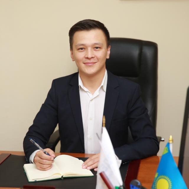Серик Нурмолдаев назначен директором Казахской государственной филармонии имени Жамбыла