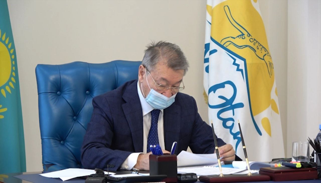 ШҚО перзентханаларында 500 граммдық шала туған сәбилерді күту мүмкіндігі пайда болады