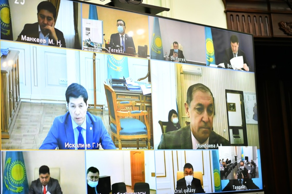 Көрісу кезінде карантин талабы сақталуы керек