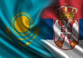 Казахстан способен  нарастить свой экспорт в Сербию на 250 млн. $