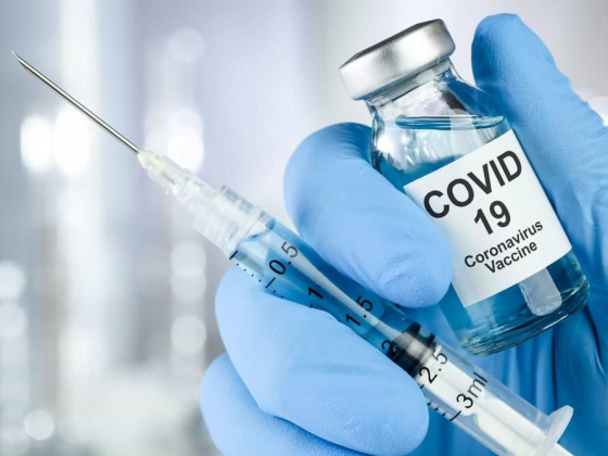 20 мыңға жуық қазақстандық коронавирусқа қарсы вакцина алды