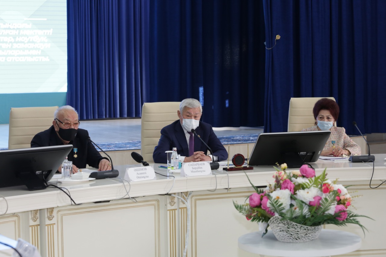 «Жомарт түлек-2021»: Танымал жамбылдықтар өздерінің туған жерінің әлеуметтік мәселелерін шешуге көмектеседі