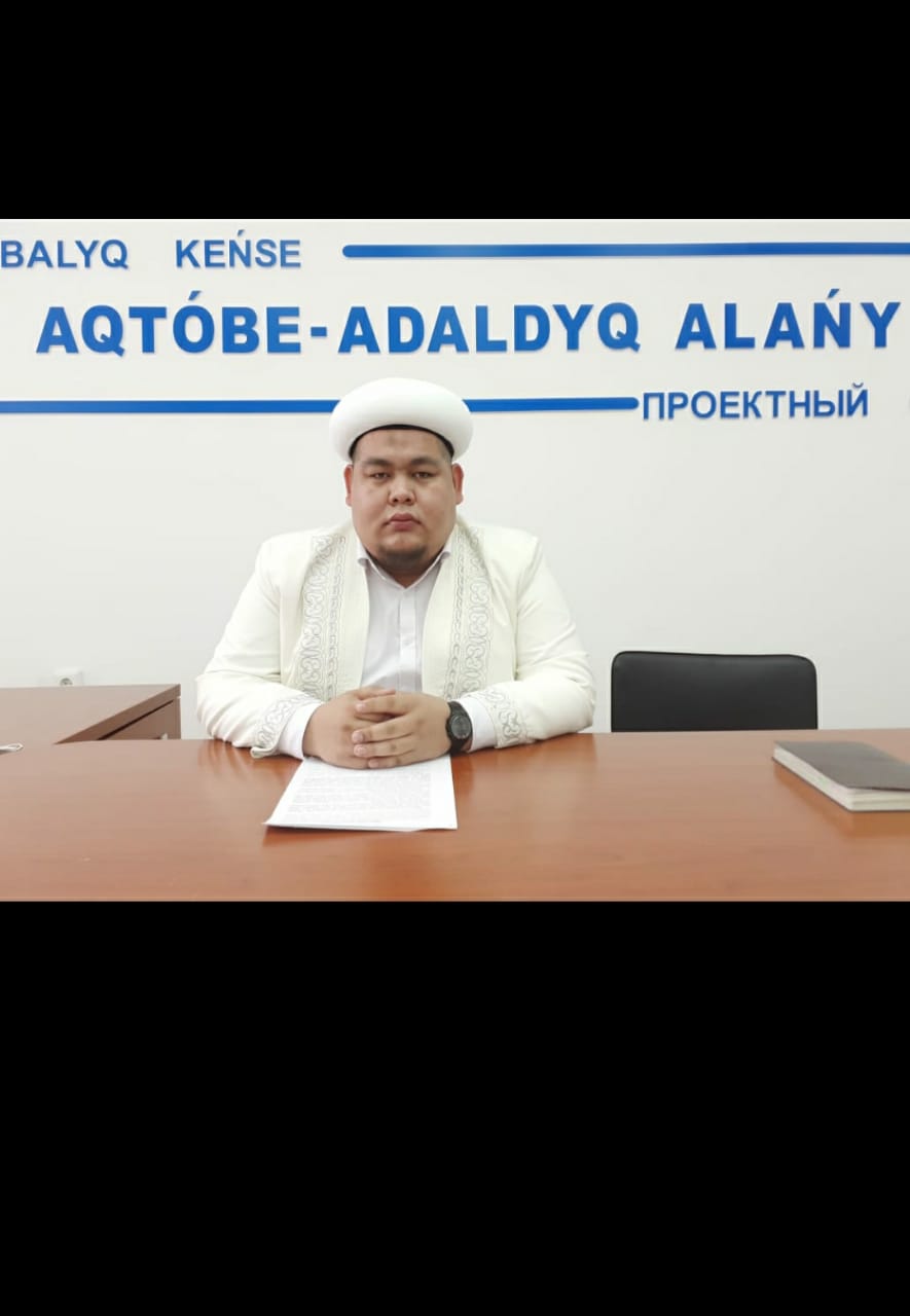 Бала тәрбиесі - бесіктен басталады