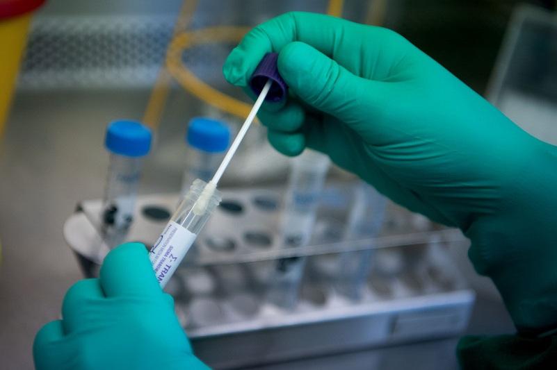 Қызылорда облысында коронавирус инфекциясын ПТР әдісі арқылы анықтайтын 3 жаңа зертхана ашылды