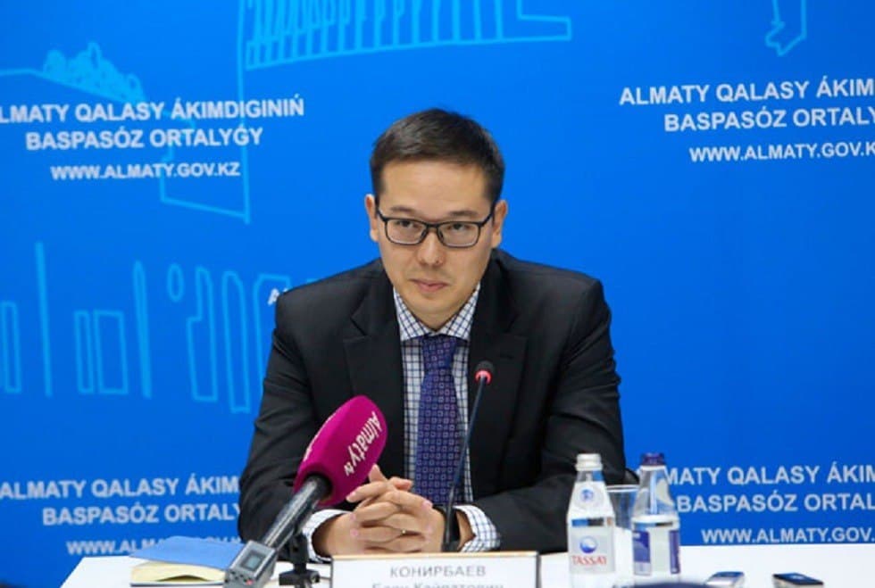 Алматыда мамандарды даярлау бойынша бірыңғай цифрлық платформа іске қосылады