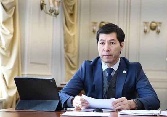 АКИМ ЗКО ВОЗМУТИЛСЯ РАБОТОЙ CALL-ЦЕНТРОВ ПРИ ПОЛИКЛИНИКАХ И БОЛЬНИЦАХ