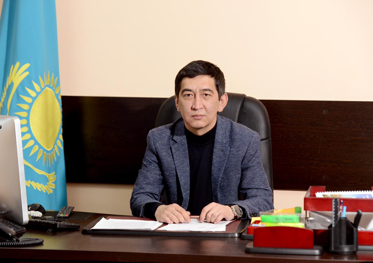 Назначен директор театра традиционного искусства «Алатау» управления культуры Алматы