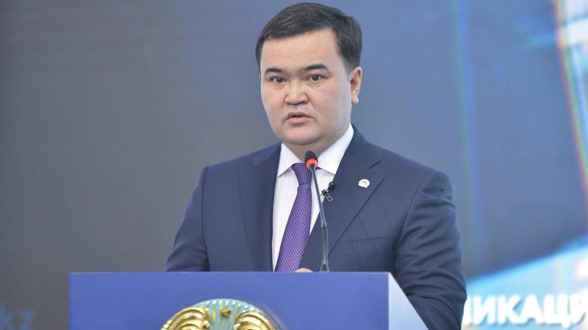Карагандинская область в новой реальности