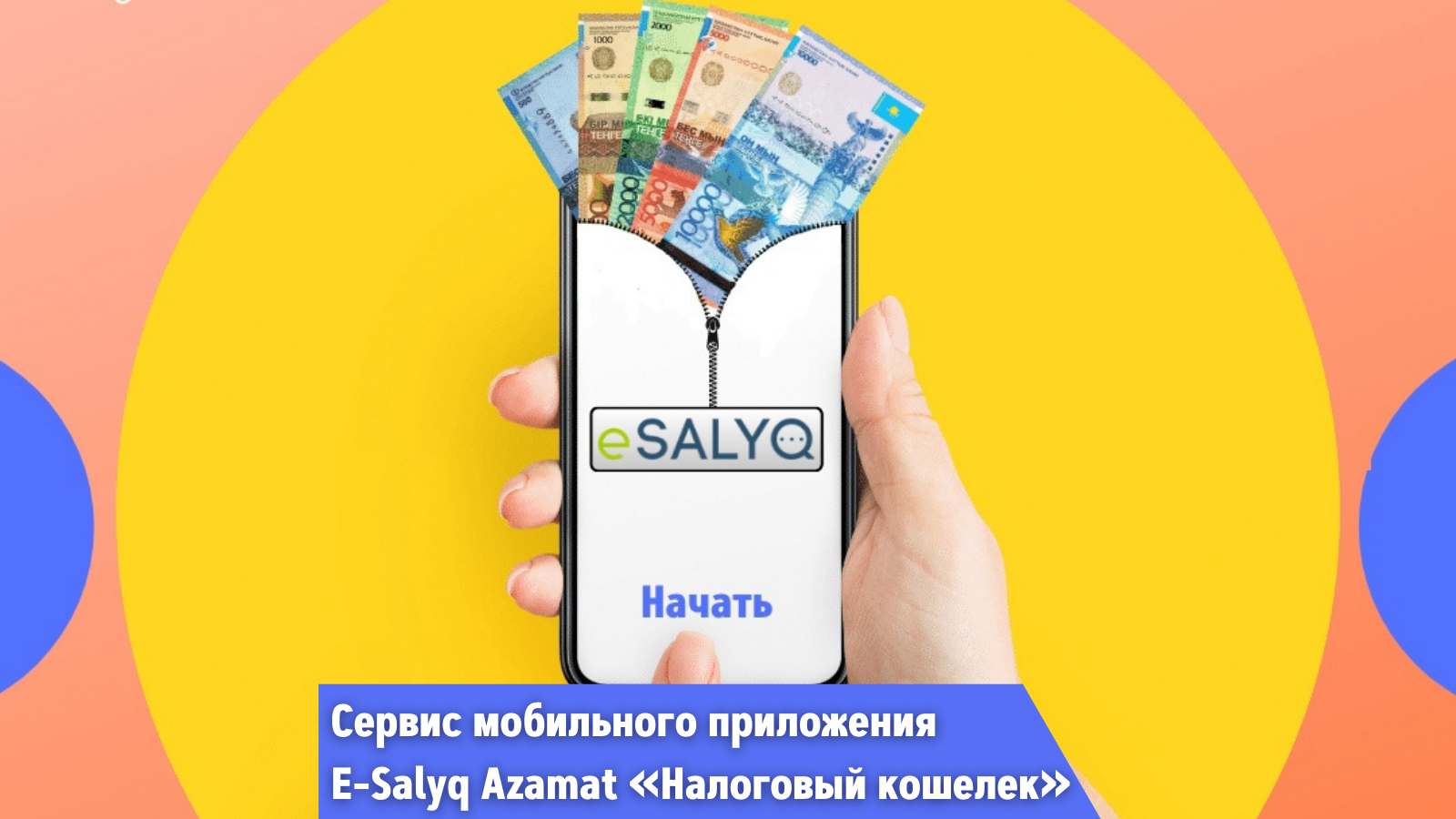 Налоговый кошелек