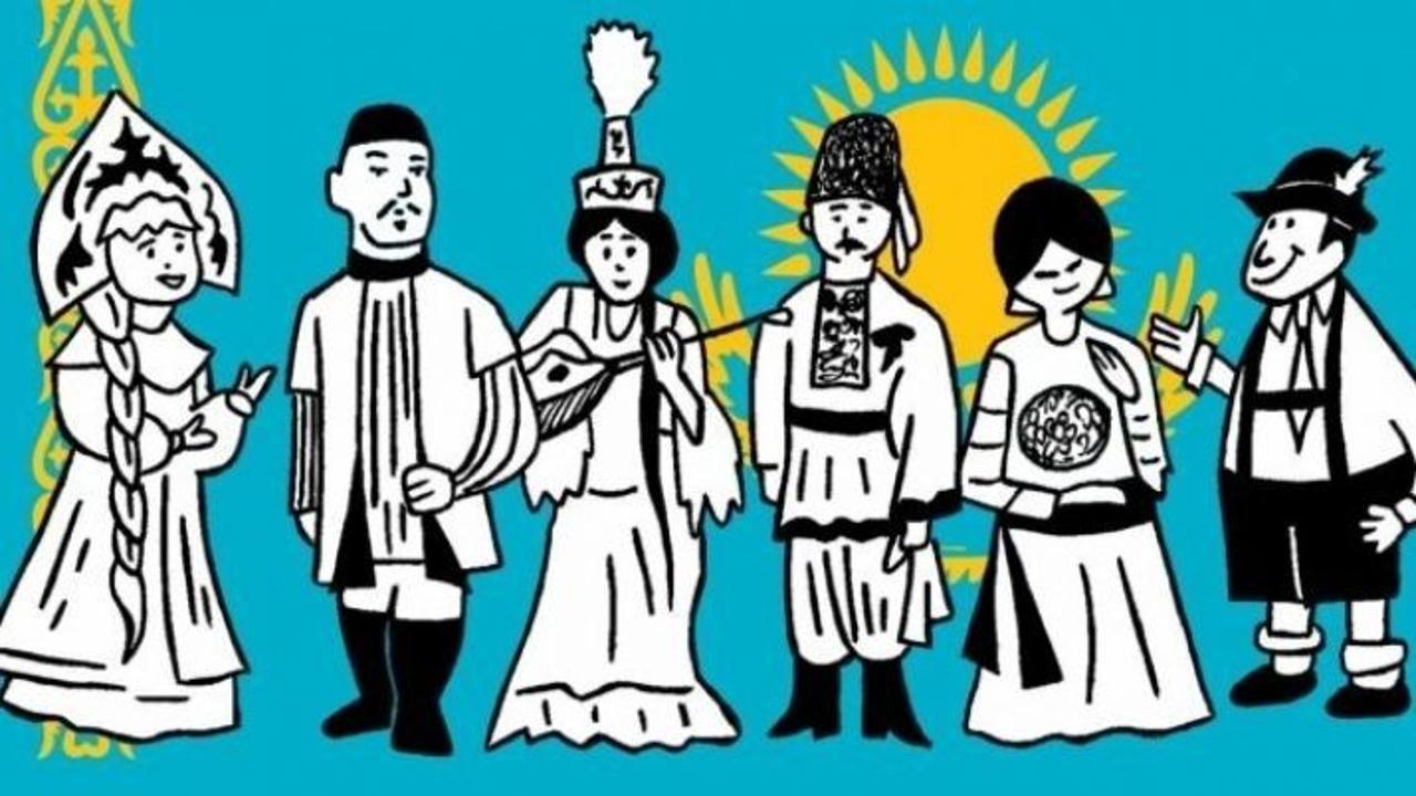 Assembly of the People of Kazakhstan