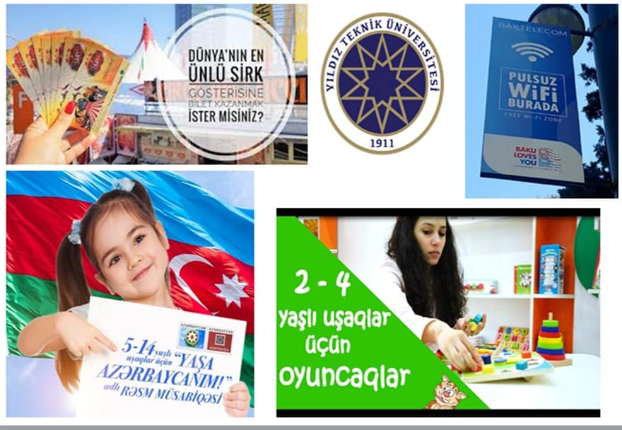 ANOTHER PROMOTIONAL WORK WAS ORGANIZED