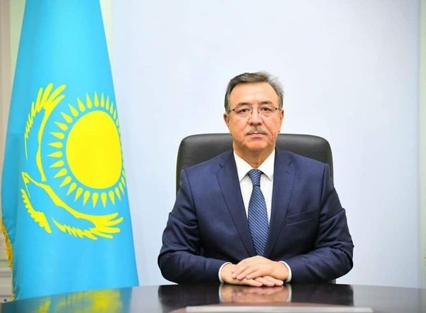 Ардақты аналар, аяулы қарындастар!