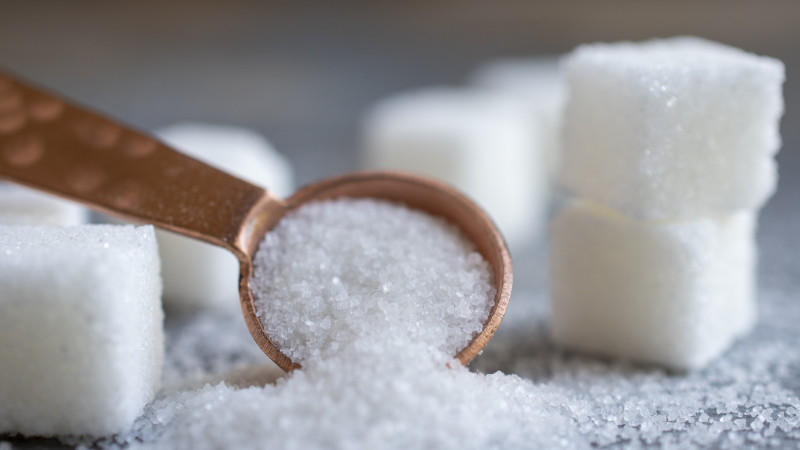 Нулевая пошлина на импорт сахара продлена до ноября
