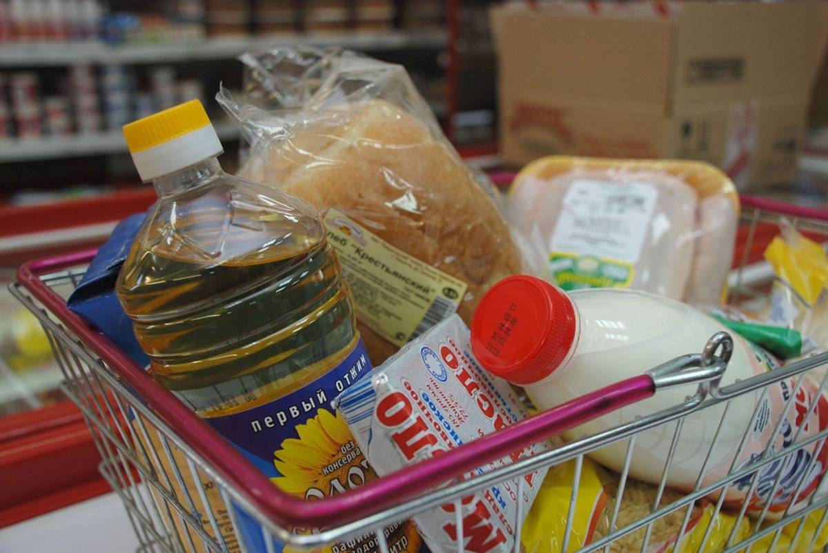Впервые в Казахстане наблюдается дефляция цен на овощи