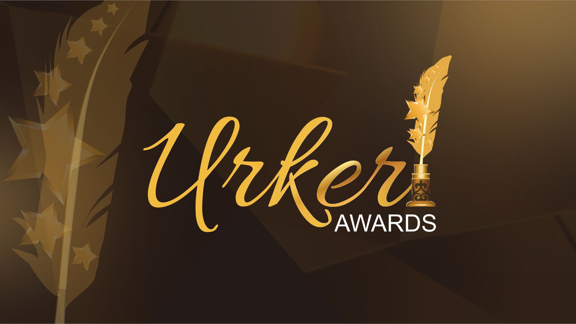 The national award "Urker"