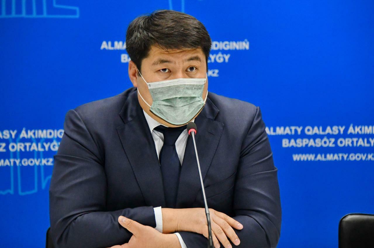 «Бармаглот», «Manana», «Dreams Almaty»: деятельность ряда заведений в Медеуском районе приостановлена судом за нарушение карантинных мер