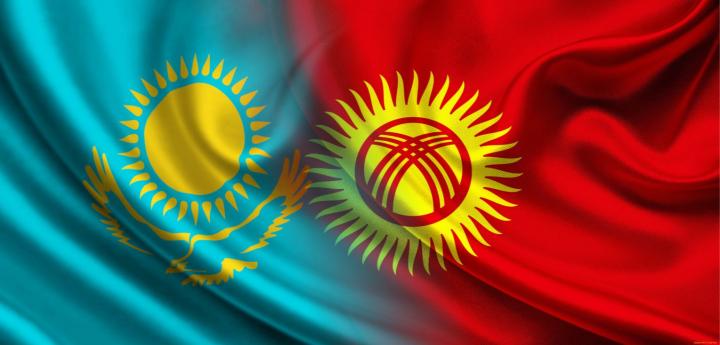 «Комитет государственных доходов прокомментировал ситуацию на казахстанско-кыргызской границе»