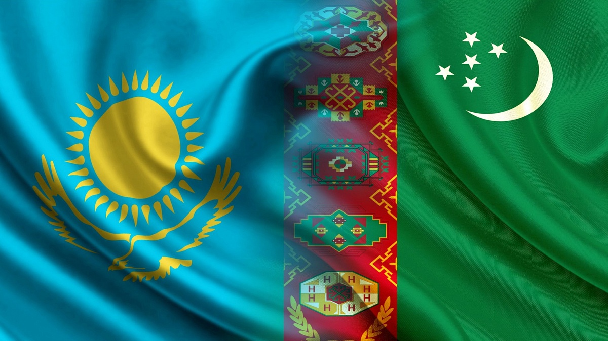 Вопросы двустороннего сотрудничества с Туркменистаном обсуждены Минздравом РК