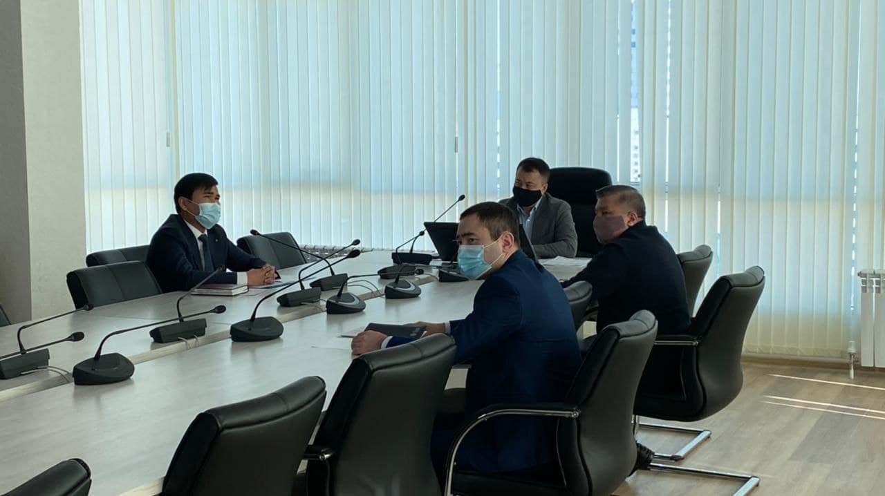 Фонд социального медицинского страхования заинтересован во внедрении антикоррупционных механизмов