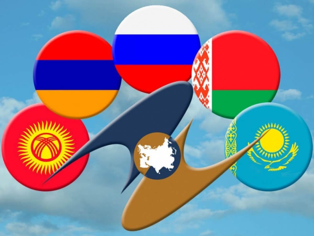 О возможностях дистанционной работы граждан государств-членов ЕАЭС в Казахстане