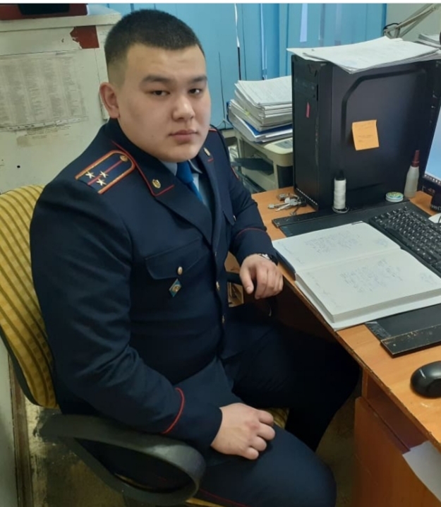 Следователь — профессия смелых интеллектуалов